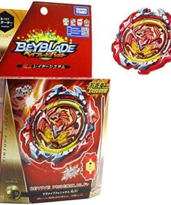Beyblade spinner-vurr