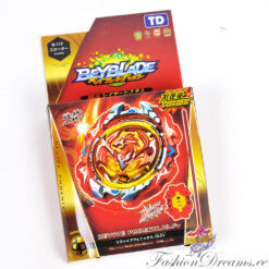 Beyblade spinner-vurr