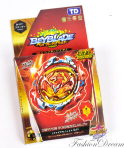 Beyblade spinner-vurr