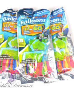 isesulguvad veepommid