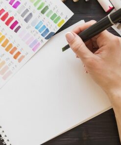 kahepoolsed markerid 80tk 1