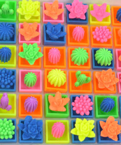 Kasvav mängu kaktus