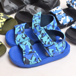 Alternative view of Sandaalid lastele (24-29)