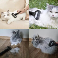 Lemmiklooma trimmer-hari – Soodukas.Com lemmiklooma trimmer-hari