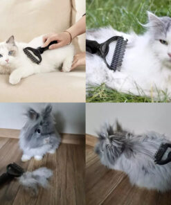 lemmiklooma trimmer-hari