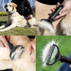 lemmiklooma trimmer-hari