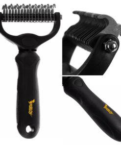 lemmiklooma trimmer-hari