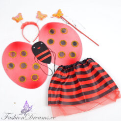 lepatriinu kostüüm