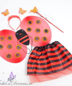 lepatriinu kostüüm