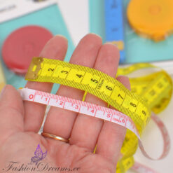 Mõõdulintide komplekt Soodukas.Com