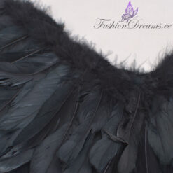 Mustad tiivad Soodukas.Com