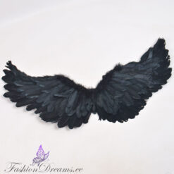 Mustad tiivad Soodukas.Com