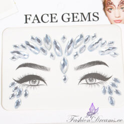 Näokristallid – Soodukas.Com näokristallid, kleebitavad kivikesed näole