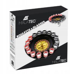 Napsumäng rulett 16 pitsiga Soodukas.Com