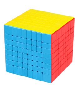 Ruubiku kuubik 8x8x8