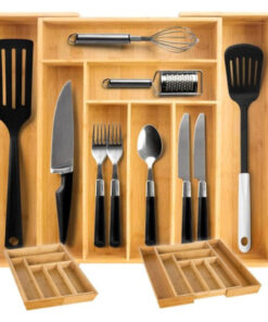 sahtli organiseerija