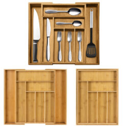 sahtli organiseerija