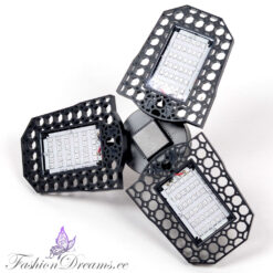 Alternative view of Taimelamp