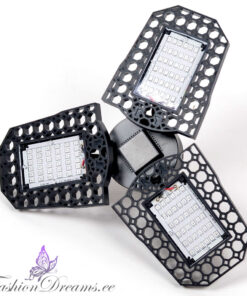 Alternative view of Taimelamp