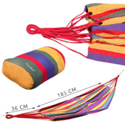 Alternative view of Võrkkiik