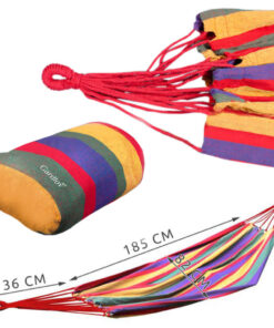 Alternative view of Võrkkiik