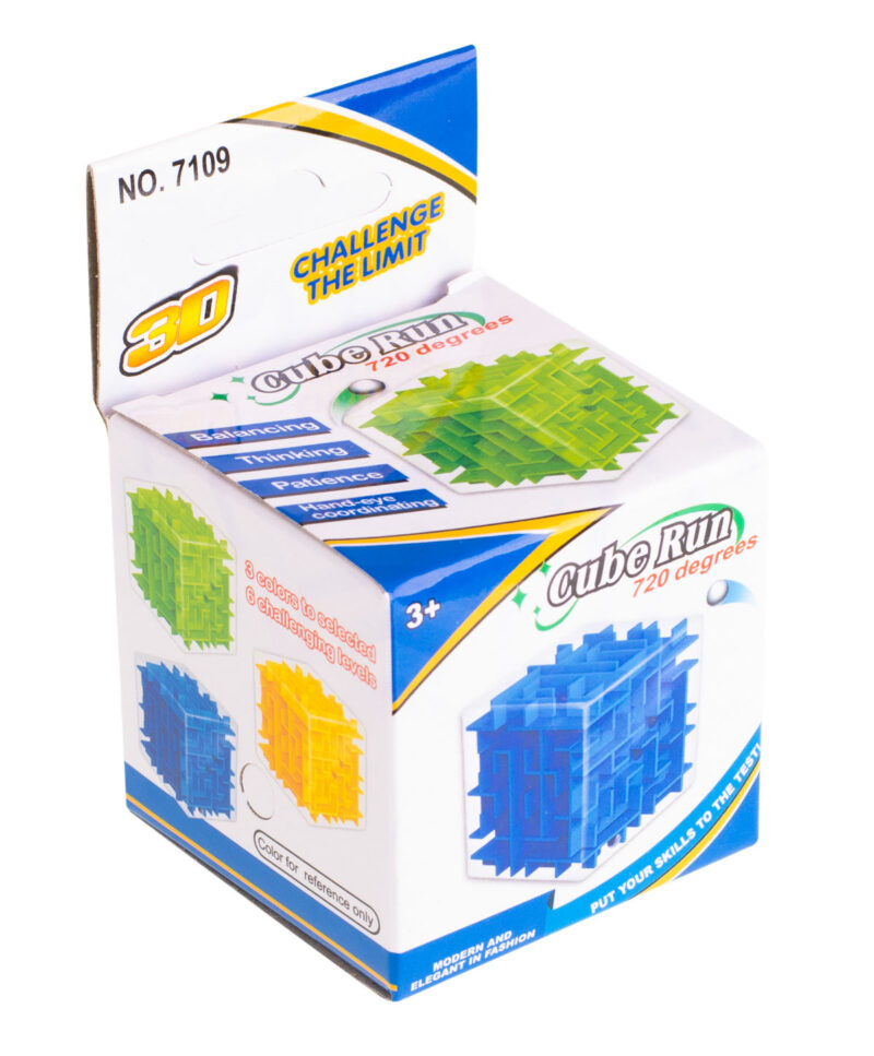 3D labürint - Image 6