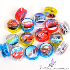 Cars jo-jo valgusefektidega