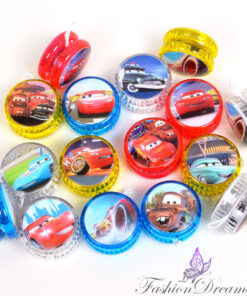 Cars jo-jo valgusefektidega