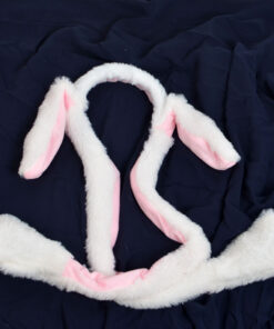 liikuvad janku korvad