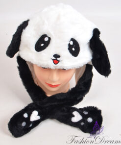 liikuvate korvadegamuts panda