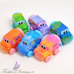 lima autokujulises topsis