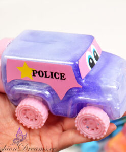 lima autokujulises topsis