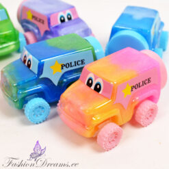 lima autokujulises topsis