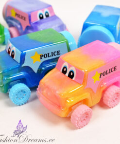 lima autokujulises topsis