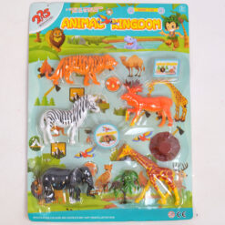 realistlikud loomafiguurid