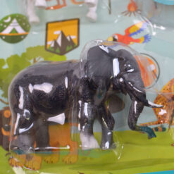 loomafiguurid elevant