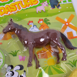 Alternative view of Realistlikud loomafiguurid