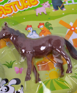 Alternative view of Realistlikud loomafiguurid