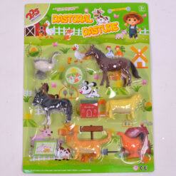 Realistlikud loomafiguurid