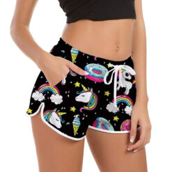 Lühikesed püksid Soodukas.Com