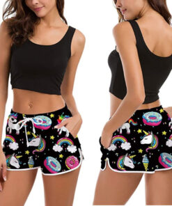 Alternative view of Lühikesed püksid