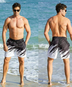 meeste ujumispüksid