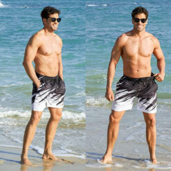 meeste ujumispüksid