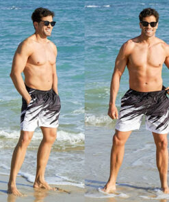 meeste ujumispüksid