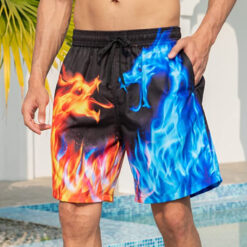 meeste ujumispüksid