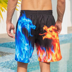 meeste ujumispüksid