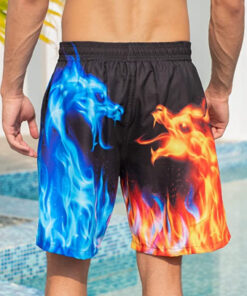 meeste ujumispüksid