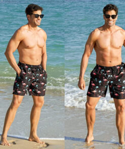 meeste ujumispuksid 2