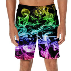 Meeste lühikesed püksid / ujumispüksid Soodukas.Com