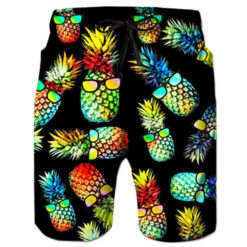 Meeste lühikesed püksid / ujumispüksid Soodukas.Com